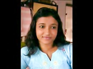 POV amateur video with my sexy shaven Indian GF.