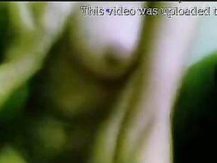 Shy busty Indian GF gets fondled.