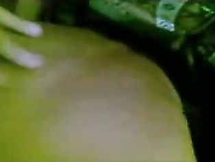 Shy busty Indian GF gets fondled.