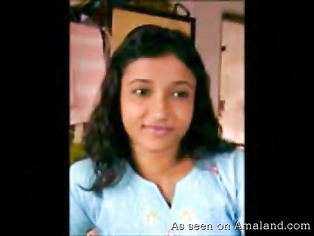 Shy Indian girl POV.