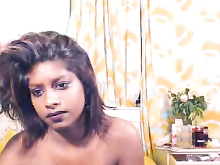 My fantasy Indian Babe Id love to eat her pussy and ass x