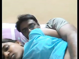 Desi Husband Wife Full Cam Live Show.