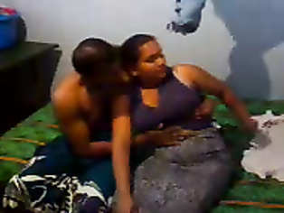 Hot Srilankan Couple Homemade.