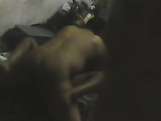 Hubby Cheating Using Hiddencam While Fucking.