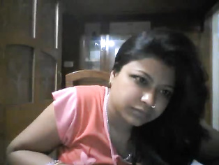 mature Indian Divorced wifey Exposing Webcam.