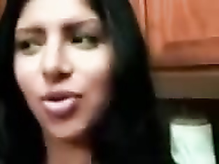 Desi Indian babe amazing hardcore fuck.