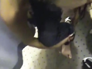 Indian girl fucked in changing room.