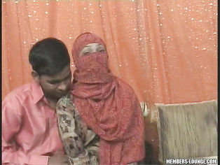 Shamin Get Fucked Hard By Salman.