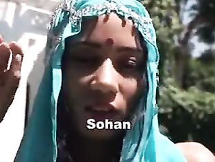 Sohan - Tight Indian Pussy 2.