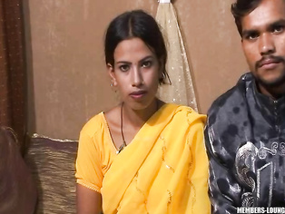 Vikky Fucking With Pinky In These Hot Indian Porn Video.