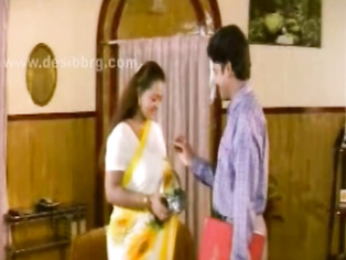 this indian chick is so sexy and loves to take that white cock