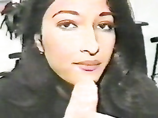 can just imagine your white seed pulsing into her willing pussy