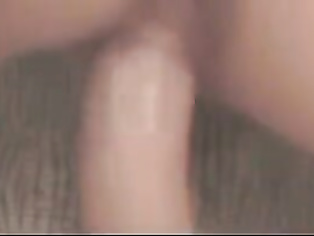 As soon as the guy is licking her pussy she was really aroused