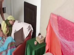 Real Indian Housewives.