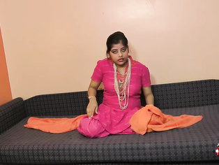 Rupali Jaipuri dress.