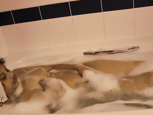 Her passion for poontang washes over every minute of this porn spectacular.