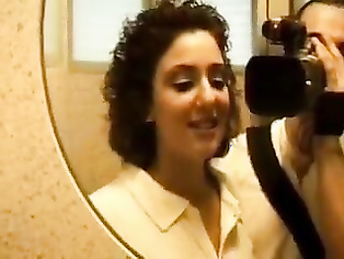 SEXY French Arab MILF
