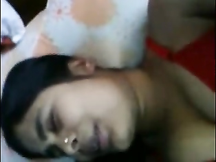INDIAN AUNTY DEEP ORAL