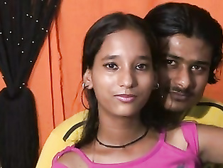 Gorgeus Tina And Raju In A Sexy Tamil Sex Clip