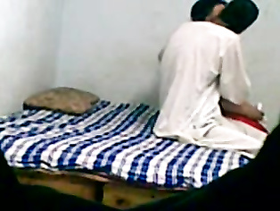Mom Tamil Couple Home-Made Sex