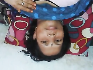 Tamil village bhabhi beautiful fuck HD wid hindi audio