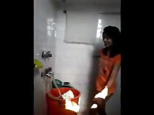 Hot indian college  girl nice body