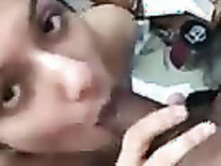 Beautyful Milf Sucking and Fucking with Loud Moaning