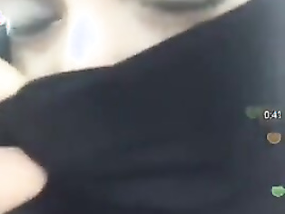 it is my clip
