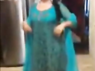 Horny beautiful hijabi