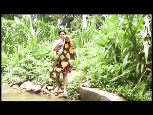 Sri Lankan Actress Helani Bandara beautiful film