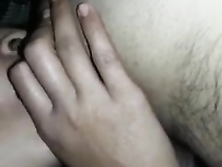 Milf Oral and Ball Sucking