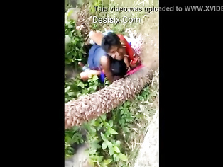 Indian tamil Randi outdore group sex