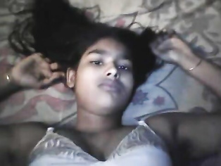 Cute Tamil Tamil Girl Fucked @ Leopard69Puma