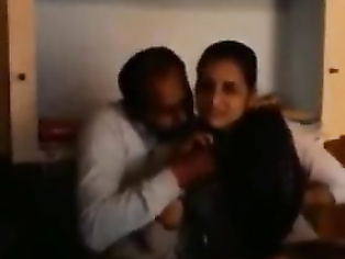 tamil mommy having fun with her sons teacher