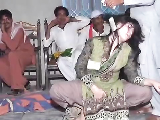 Mujra Tamil Girl Dance