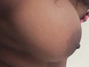 Best shaped big boobs mallu aunty part 3