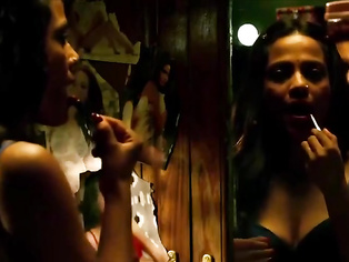 Priyanka Bose, Anangsha Biswas - Ascharya Fuck It