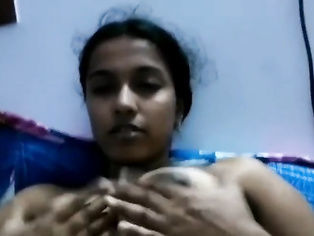 Indian girl