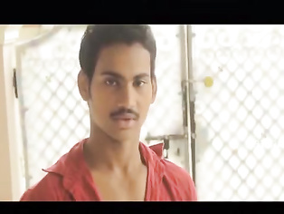 Beautiful mallu aunty hottest movie french kiss !