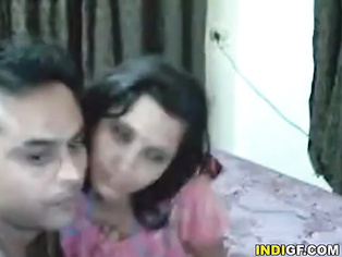 My Desi Innocent stepsister Jerks And Sucks My Dick