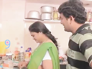 Tamil beautiful girl romance with her cute lover