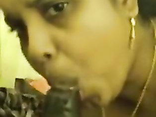 Horny tamil desi nilufa bhabhi deepthroat oral
