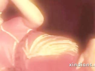 Tamil teenage girl maids seduced boob licked fucked by a tamil guy.