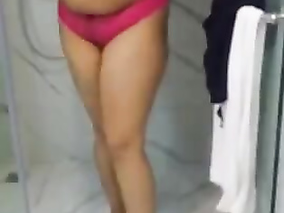 Indian Bangalore horny aunty