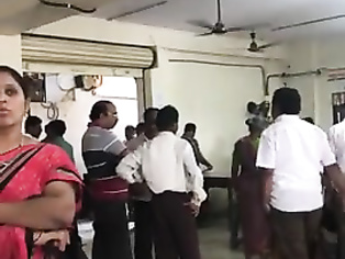 Pure indian Tamil village aunty