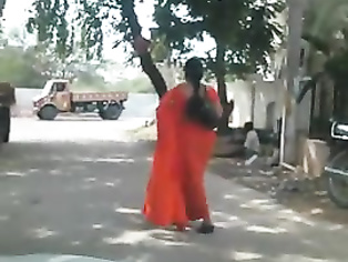tamil south huge booty aunty 03