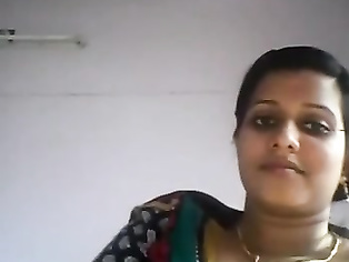 Tamil Kerala Malayali Chechi XXXL size Very HUGE BOOBS Mallu