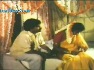 Mallu woman forced on suhagrat by husbands boss