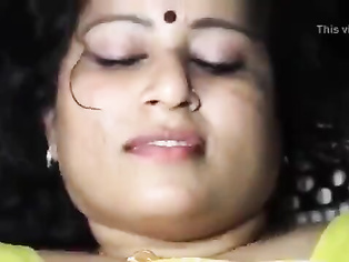 Indian tamil aunty mood