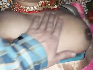 स्कूल टीचर क्लास के बाद..
